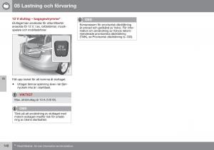 Volvo-S60-II-2-instruktionsbok page 150 min