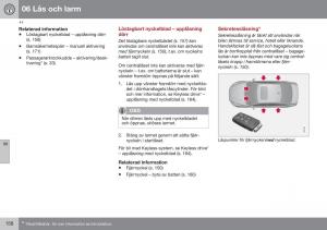 Volvo-S60-II-2-instruktionsbok page 160 min