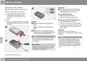 Volvo-S60-II-2-instruktionsbok page 162 min