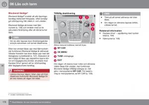 Volvo-S60-II-2-instruktionsbok page 172 min