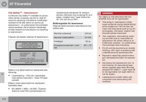 Volvo-S60-II-2-instruktionsbok page 214 min