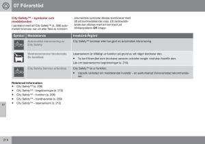 Volvo-S60-II-2-instruktionsbok page 216 min