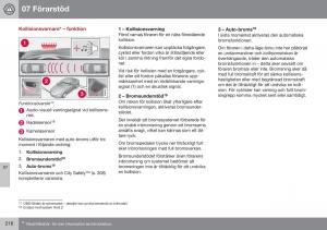 Volvo-S60-II-2-instruktionsbok page 218 min