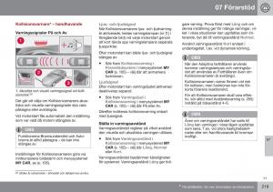 Volvo-S60-II-2-instruktionsbok page 221 min