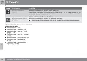 Volvo-S60-II-2-instruktionsbok page 226 min