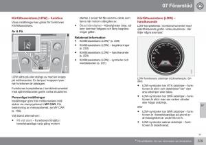 Volvo-S60-II-2-instruktionsbok page 231 min