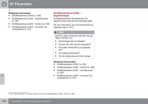 Volvo-S60-II-2-instruktionsbok page 232 min