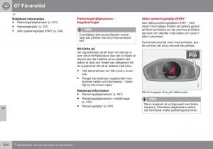 Volvo-S60-II-2-instruktionsbok page 246 min