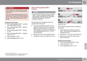 Volvo-S60-II-2-instruktionsbok page 247 min