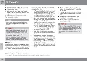 Volvo-S60-II-2-instruktionsbok page 250 min