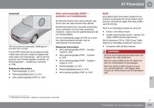 Volvo-S60-II-2-instruktionsbok page 251 min