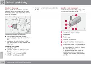 Volvo-S60-II-2-instruktionsbok page 260 min