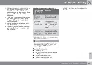 Volvo-S60-II-2-instruktionsbok page 261 min