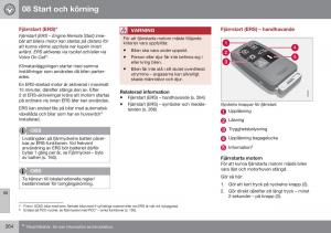 Volvo-S60-II-2-instruktionsbok page 266 min