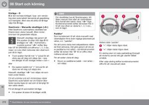 Volvo-S60-II-2-instruktionsbok page 274 min