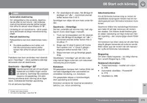 Volvo-S60-II-2-instruktionsbok page 275 min