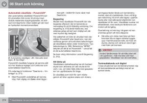 Volvo-S60-II-2-instruktionsbok page 276 min