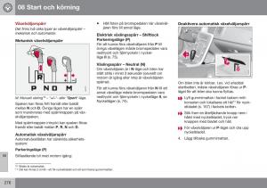 Volvo-S60-II-2-instruktionsbok page 278 min