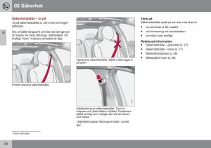 Volvo-S60-II-2-instruktionsbok page 28 min