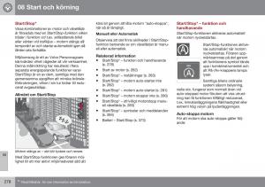 Volvo-S60-II-2-instruktionsbok page 280 min