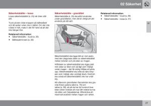 Volvo-S60-II-2-instruktionsbok page 29 min