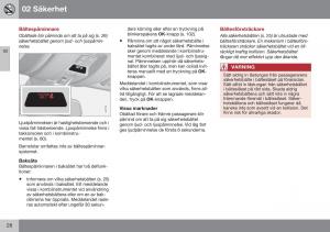 Volvo-S60-II-2-instruktionsbok page 30 min