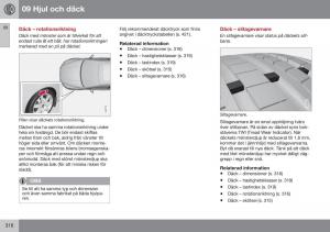 Volvo-S60-II-2-instruktionsbok page 318 min