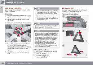 Volvo-S60-II-2-instruktionsbok page 326 min