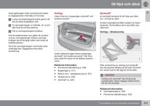 Volvo-S60-II-2-instruktionsbok page 327 min