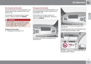 Volvo-S60-II-2-instruktionsbok page 33 min