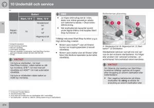 Volvo-S60-II-2-instruktionsbok page 376 min