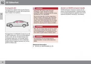 Volvo-S60-II-2-instruktionsbok page 38 min