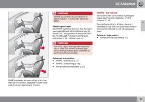 Volvo-S60-II-2-instruktionsbok page 39 min