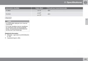 Volvo-S60-II-2-instruktionsbok page 411 min