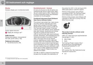 Volvo-S60-II-2-instruktionsbok page 72 min