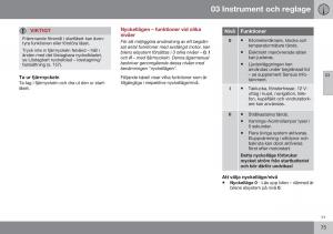 Volvo-S60-II-2-instruktionsbok page 77 min