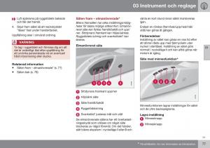 Volvo-S60-II-2-instruktionsbok page 79 min