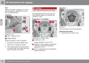 Volvo-S60-II-2-instruktionsbok page 82 min