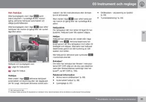 Volvo-S60-II-2-instruktionsbok page 87 min