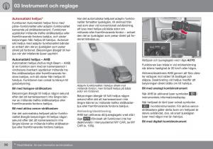 Volvo-S60-II-2-instruktionsbok page 88 min