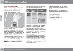 Volvo-S60-II-2-instruktionsbok page 90 min