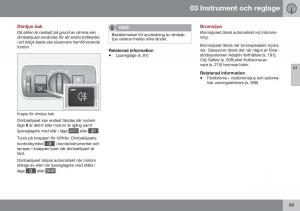 Volvo-S60-II-2-instruktionsbok page 91 min