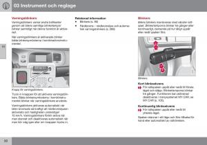 Volvo-S60-II-2-instruktionsbok page 92 min