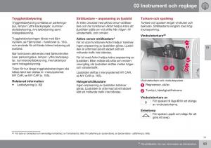 Volvo-S60-II-2-instruktionsbok page 95 min