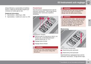 Volvo-S60-II-2-instruktionsbok page 97 min