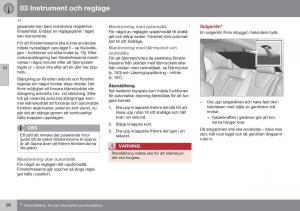 Volvo-S60-II-2-instruktionsbok page 98 min