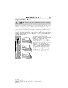 Ford-Focus-III-3-owners-manual page 100 min