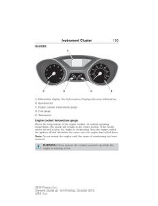 Ford-Focus-III-3-owners-manual page 104 min