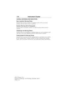 Ford-Focus-III-3-owners-manual page 109 min