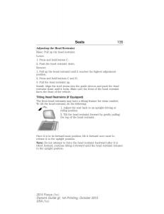 Ford-Focus-III-3-owners-manual page 136 min